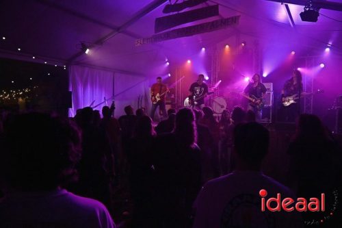 Reeverpop Harfsen avond - deel 1