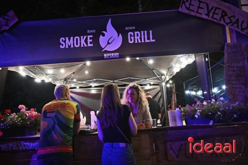 Reeverpop Harfsen avond - deel 1