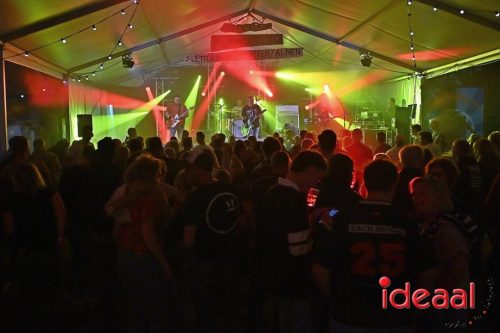 Reeverpop Harfsen avond - deel 1