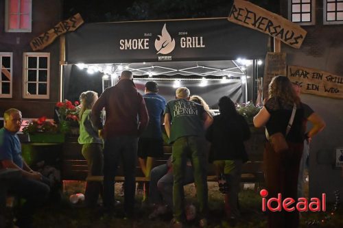 Reeverpop Harfsen avond - deel 1