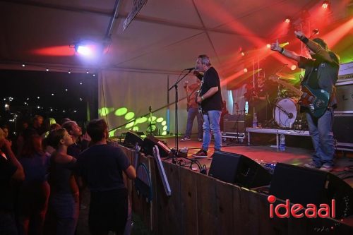 Reeverpop Harfsen avond - deel 1