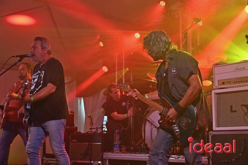 Reeverpop Harfsen avond - deel 1