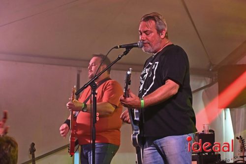 Reeverpop Harfsen avond - deel 1