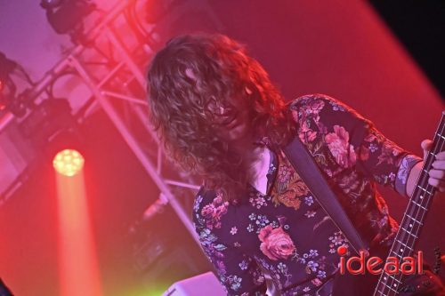 Reeverpop Harfsen avond - deel 1