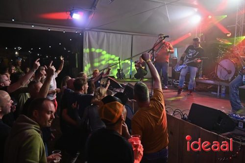 Reeverpop Harfsen avond - deel 1