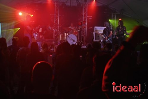 Reeverpop Harfsen avond - deel 1