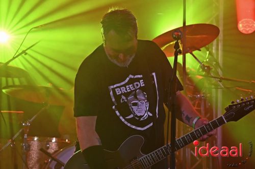 Reeverpop Harfsen avond - deel 1