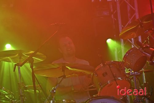 Reeverpop Harfsen avond - deel 1