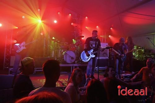 Reeverpop Harfsen avond - deel 1