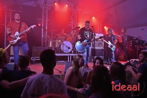 Reeverpop Harfsen avond - deel 1