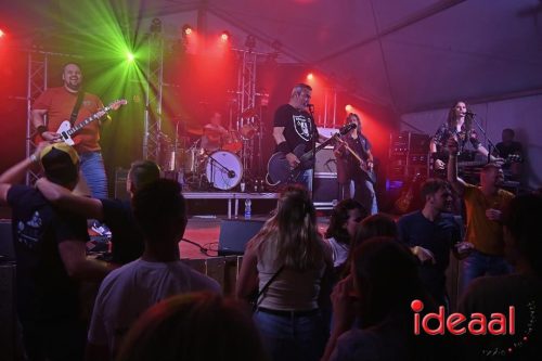 Reeverpop Harfsen avond - deel 1 (30-08-2025)