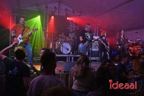 Reeverpop Harfsen avond - deel 1