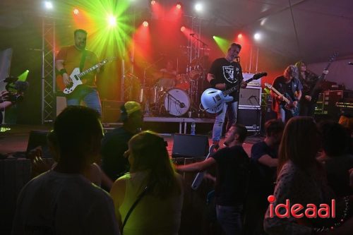 Reeverpop Harfsen avond - deel 1