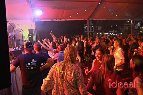 Reeverpop Harfsen avond - deel 1