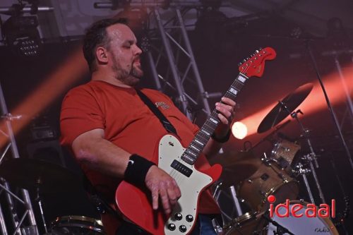 Reeverpop Harfsen avond - deel 1