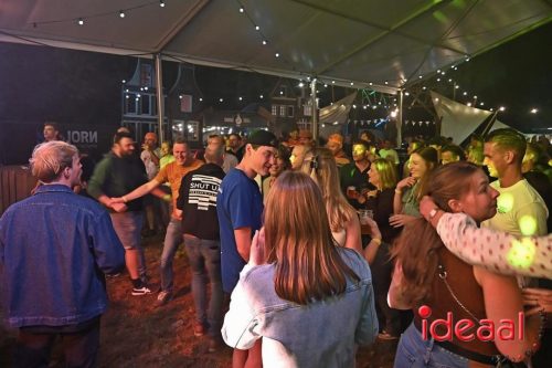 Reeverpop Harfsen avond - deel 1