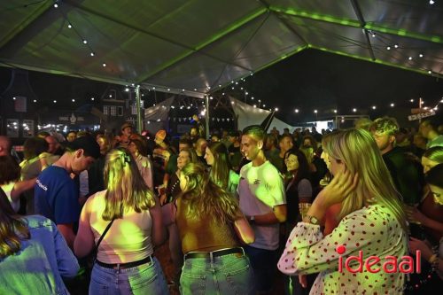 Reeverpop Harfsen avond - deel 1