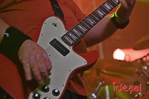 Reeverpop Harfsen avond - deel 2