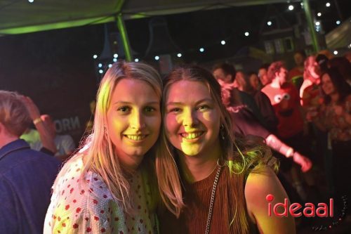 Reeverpop Harfsen avond - deel 2