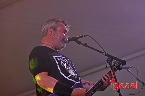 Reeverpop Harfsen avond - deel 2