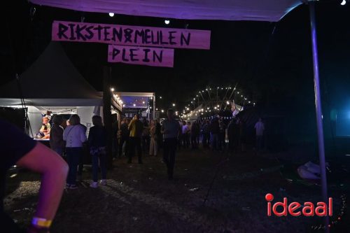 Reeverpop Harfsen avond - deel 2