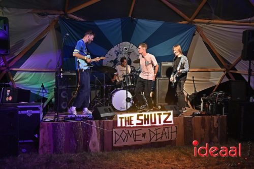 Reeverpop Harfsen avond - deel 2