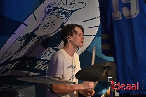 Reeverpop Harfsen avond - deel 2