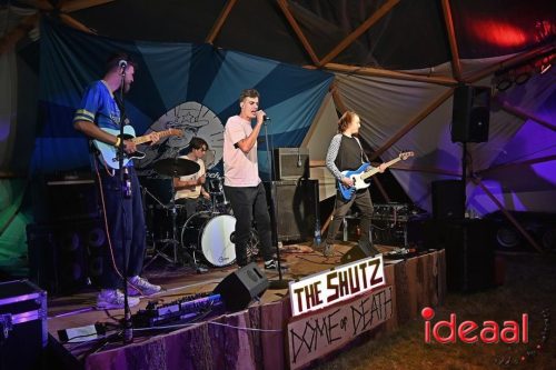 Reeverpop Harfsen avond - deel 2