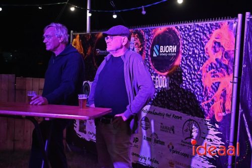 Reeverpop Harfsen avond - deel 2