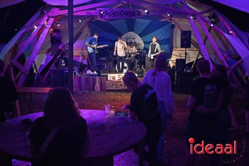 Reeverpop Harfsen avond - deel 2