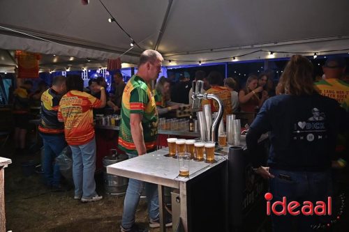 Reeverpop Harfsen avond - deel 2