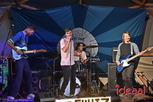 Reeverpop Harfsen avond - deel 2