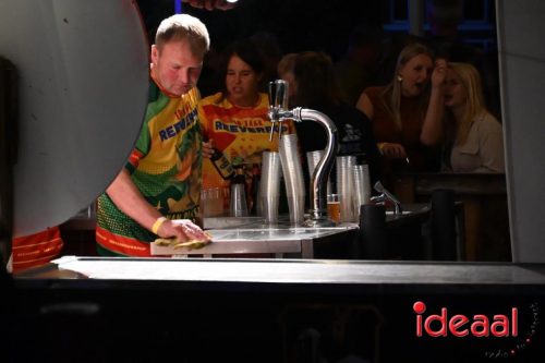 Reeverpop Harfsen avond - deel 2