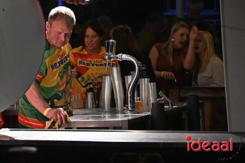 Reeverpop Harfsen avond - deel 2