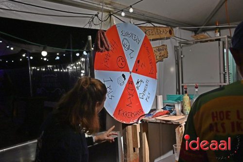 Reeverpop Harfsen avond - deel 2