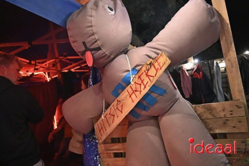 Reeverpop Harfsen avond - deel 2