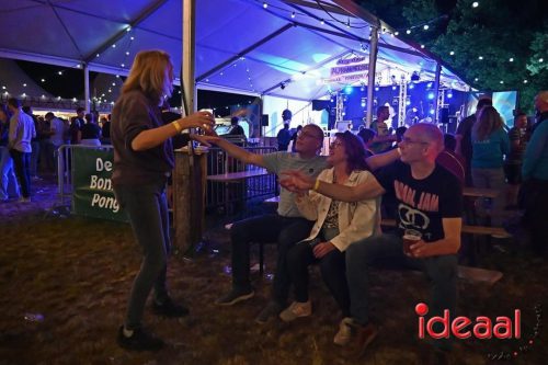 Reeverpop Harfsen avond - deel 2