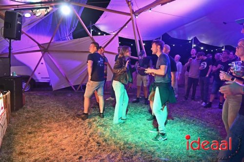 Reeverpop Harfsen avond - deel 2