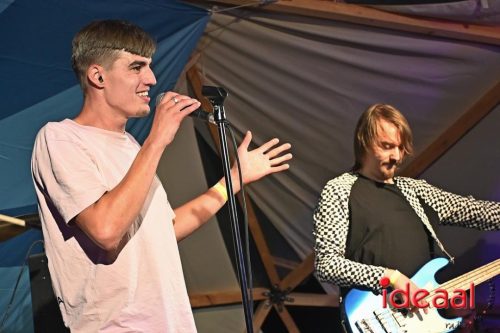 Reeverpop Harfsen avond - deel 2