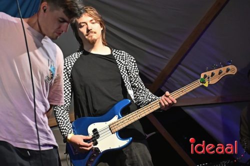 Reeverpop Harfsen avond - deel 2