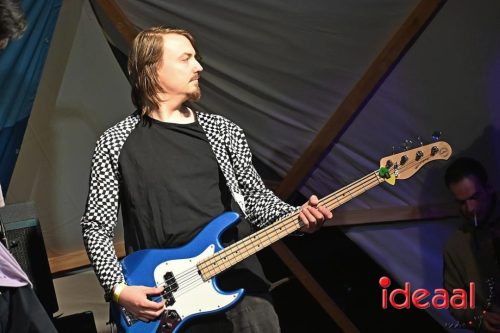 Reeverpop Harfsen avond - deel 2