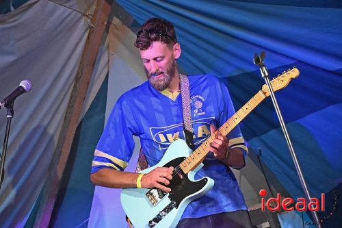 Reeverpop Harfsen avond - deel 2