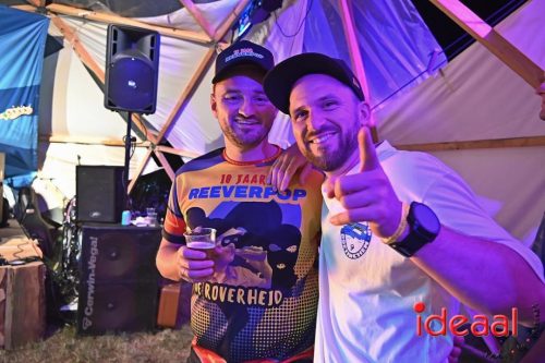 Reeverpop Harfsen avond - deel 2