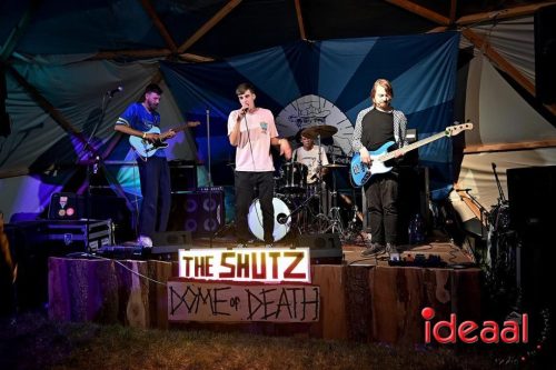 Reeverpop Harfsen avond - deel 2