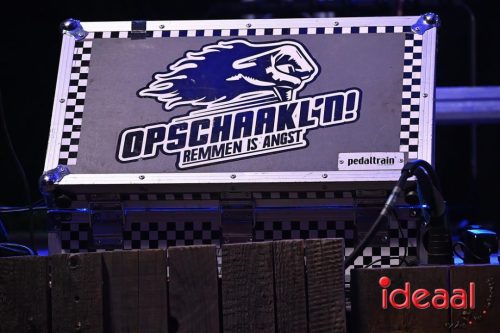 Reeverpop Harfsen avond - deel 2