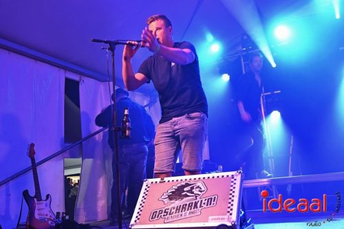 Reeverpop Harfsen avond - deel 2