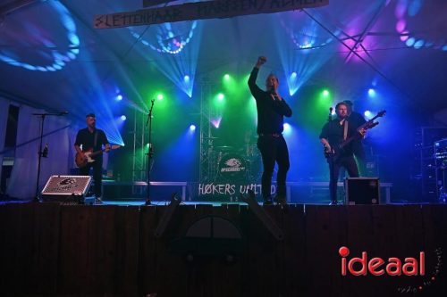 Reeverpop Harfsen avond - deel 2