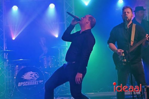 Reeverpop Harfsen avond - deel 2