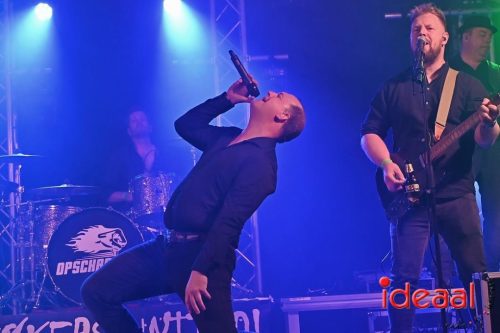 Reeverpop Harfsen avond - deel 2