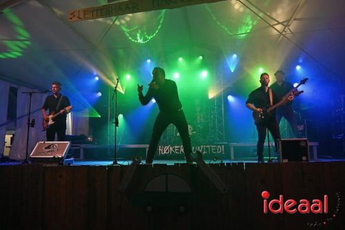 Reeverpop Harfsen avond - deel 2